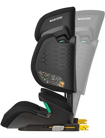 MAXI-COSI silla de coche RodiFix M i-Size, Grupo 2/3, Isofix, evolutiva