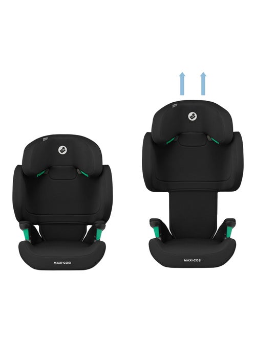MAXI-COSI silla de coche RodiFix M i-Size, Grupo 2/3, Isofix, evolutiva - Kiabi MAXI-COSI silla de coche RodiFix M i-Size, Grupo 2/3, Isofix, evolutiva - Kiabi