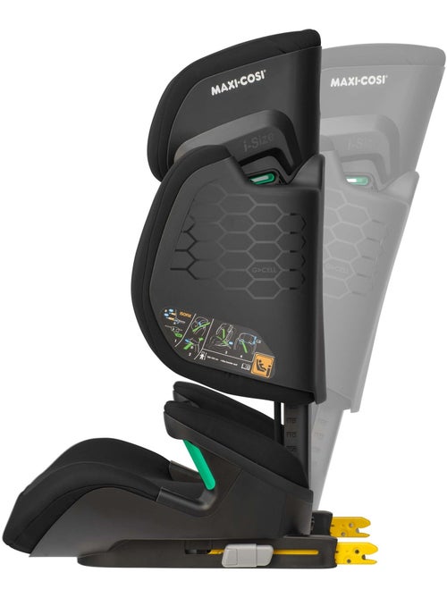 MAXI-COSI silla de coche RodiFix M i-Size, Grupo 2/3, Isofix, evolutiva - Kiabi MAXI-COSI silla de coche RodiFix M i-Size, Grupo 2/3, Isofix, evolutiva - Kiabi