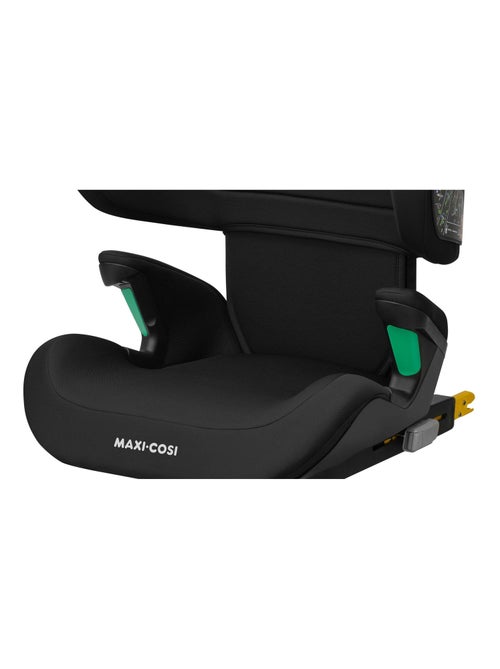 MAXI-COSI silla de coche RodiFix M i-Size, Grupo 2/3, Isofix, evolutiva - Kiabi MAXI-COSI silla de coche RodiFix M i-Size, Grupo 2/3, Isofix, evolutiva - Kiabi