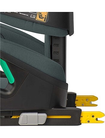 MAXI-COSI silla de coche RodiFix R i-Size, Grupo 2/3, reclinable, Isofix