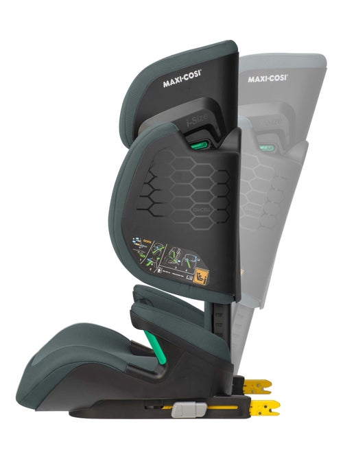 MAXI-COSI silla de coche RodiFix R i-Size, Grupo 2/3, reclinable, Isofix - Kiabi MAXI-COSI silla de coche RodiFix R i-Size, Grupo 2/3, reclinable, Isofix - Kiabi