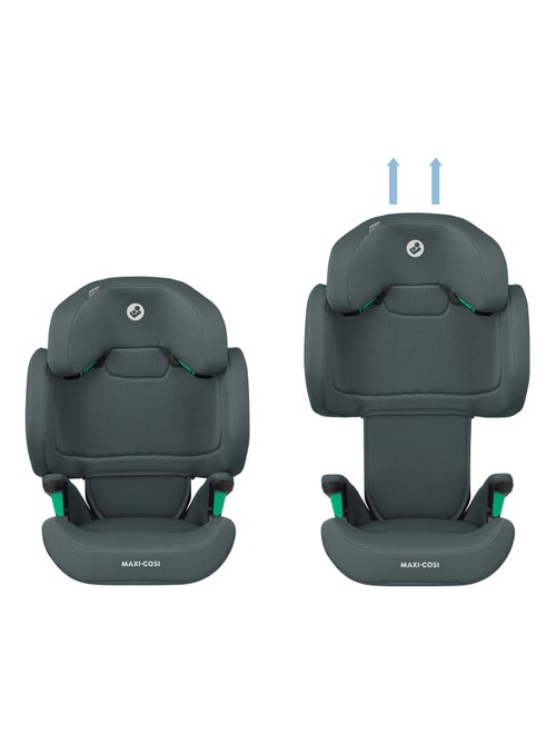 MAXI-COSI silla de coche RodiFix R i-Size, Grupo 2/3, reclinable, Isofix - Kiabi MAXI-COSI silla de coche RodiFix R i-Size, Grupo 2/3, reclinable, Isofix - Kiabi