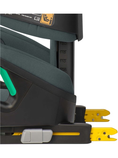 MAXI-COSI silla de coche RodiFix R i-Size, Grupo 2/3, reclinable, Isofix - Kiabi MAXI-COSI silla de coche RodiFix R i-Size, Grupo 2/3, reclinable, Isofix - Kiabi