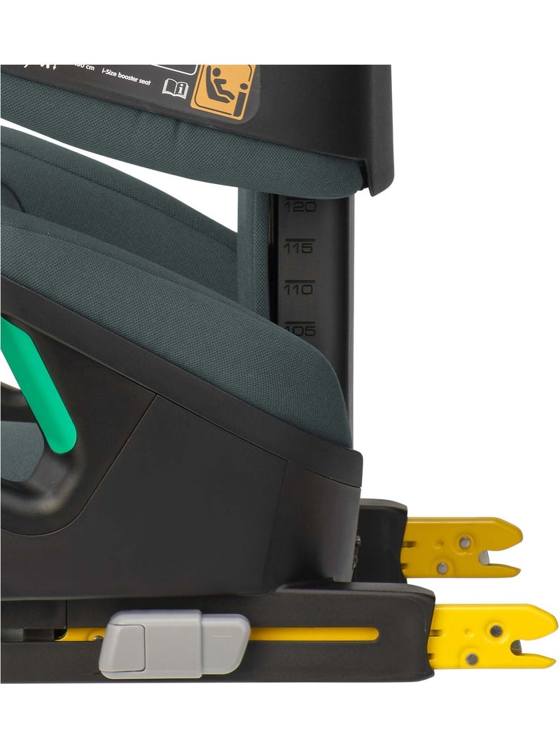 MAXI-COSI silla de coche RodiFix R i-Size, Grupo 2/3, reclinable, Isofix Gris - Kiabi