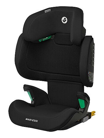 MAXI-COSI silla de coche RodiFix R i-Size, Grupo 2/3, reclinable, Isofix