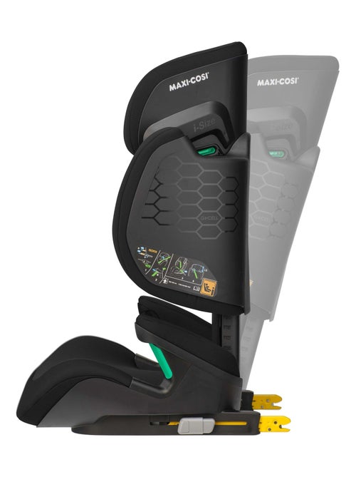 MAXI-COSI silla de coche RodiFix R i-Size, Grupo 2/3, reclinable, Isofix - Kiabi MAXI-COSI silla de coche RodiFix R i-Size, Grupo 2/3, reclinable, Isofix - Kiabi