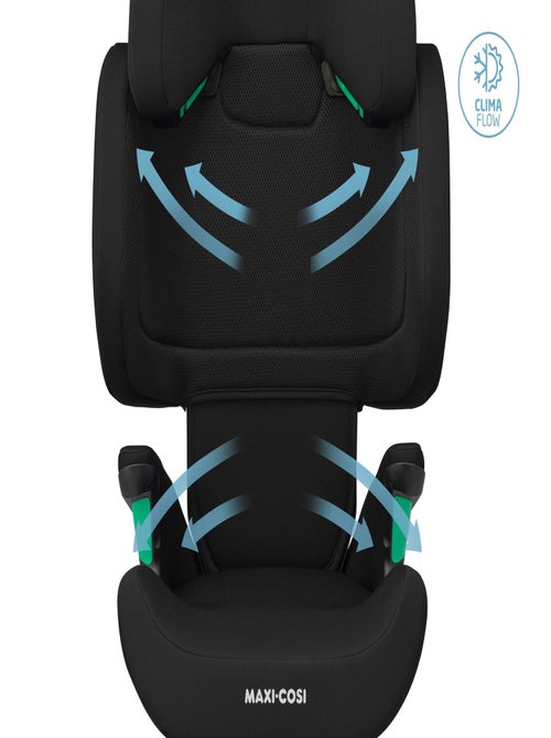 MAXI-COSI silla de coche RodiFix R i-Size, Grupo 2/3, reclinable, Isofix - Kiabi MAXI-COSI silla de coche RodiFix R i-Size, Grupo 2/3, reclinable, Isofix - Kiabi