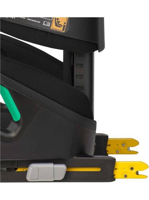MAXI-COSI silla de coche RodiFix R i-Size, Grupo 2/3, reclinable, Isofix - Kiabi MAXI-COSI silla de coche RodiFix R i-Size, Grupo 2/3, reclinable, Isofix - Kiabi