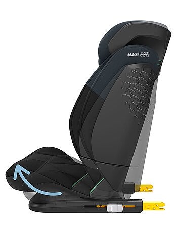 MAXI-COSI silla de coche RodiFix S i-Size, Grupo 2/3, Isofix, reclinable