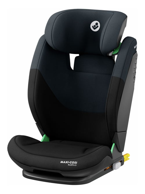 MAXI-COSI silla de coche RodiFix S i-Size, Grupo 2/3, Isofix, reclinable - Kiabi MAXI-COSI silla de coche RodiFix S i-Size, Grupo 2/3, Isofix, reclinable - Kiabi