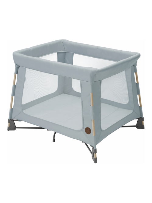MAXI-COSI Swift ECO, cuna de viaje 3 en 1: moisés, cuna y parque, ligera, - Kiabi MAXI-COSI Swift ECO, cuna de viaje 3 en 1: moisés, cuna y parque, ligera, - Kiabi