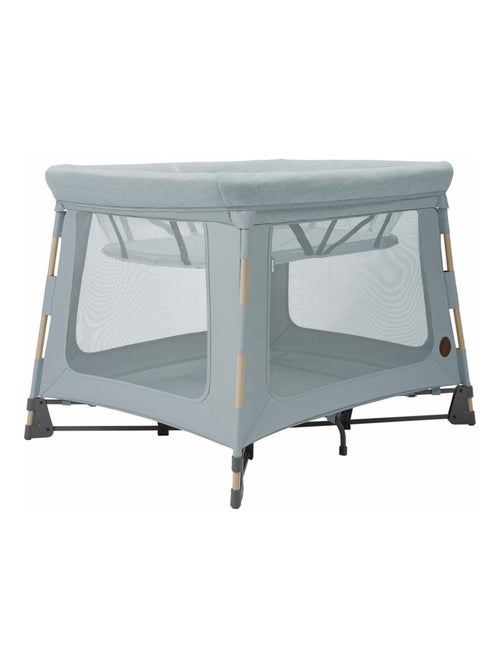 MAXI-COSI Swift ECO, cuna de viaje 3 en 1: moisés, cuna y parque, ligera, - Kiabi MAXI-COSI Swift ECO, cuna de viaje 3 en 1: moisés, cuna y parque, ligera, - Kiabi