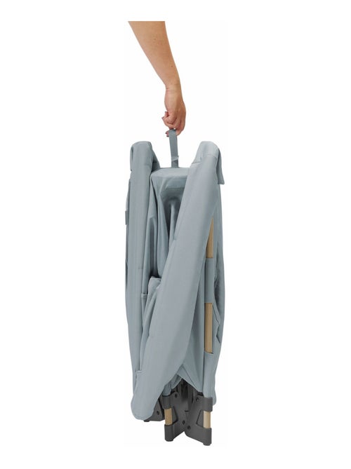 MAXI-COSI Swift ECO, cuna de viaje 3 en 1: moisés, cuna y parque, ligera, - Kiabi MAXI-COSI Swift ECO, cuna de viaje 3 en 1: moisés, cuna y parque, ligera, - Kiabi