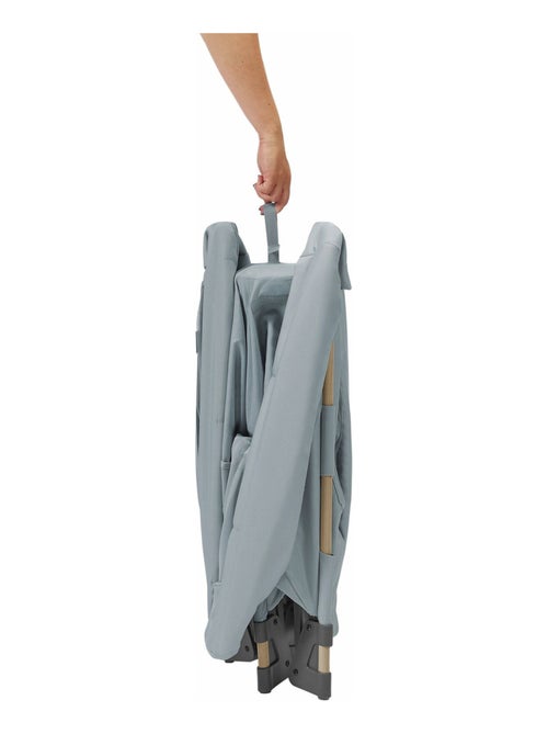 MAXI-COSI Swift ECO, cuna de viaje 3 en 1: moisés, cuna y parque, ligera, - Kiabi MAXI-COSI Swift ECO, cuna de viaje 3 en 1: moisés, cuna y parque, ligera, - Kiabi