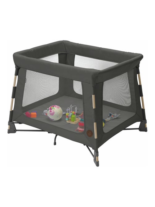 MAXI-COSI Swift ECO, cuna de viaje 3 en 1: moisés, cuna y parque, ligera, - Kiabi