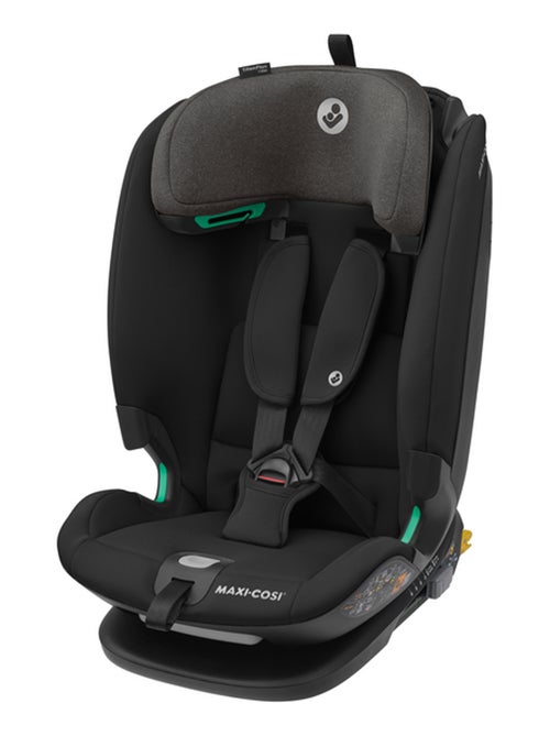 MAXI-COSI Titan Plus i-Size, silla de coche multiedad, 76–150 cm, 15 meses–12 años - Kiabi