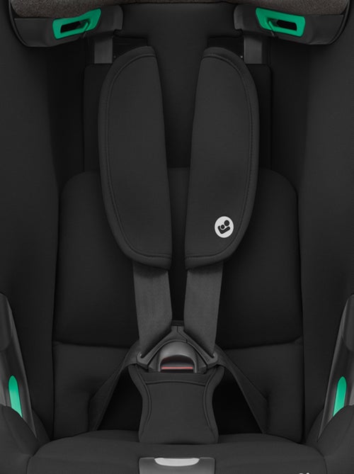 MAXI-COSI Titan Plus i-Size, silla de coche multiedad, 76–150 cm, 15 meses–12 años - Kiabi