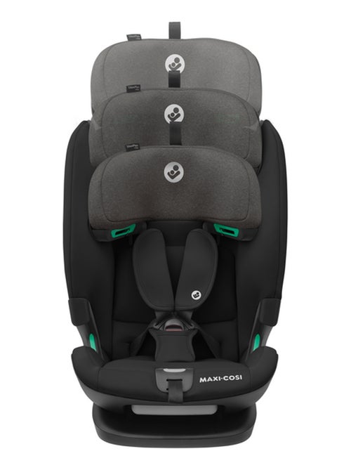 MAXI-COSI Titan Plus i-Size, silla de coche multiedad, 76–150 cm, 15 meses–12 años - Kiabi