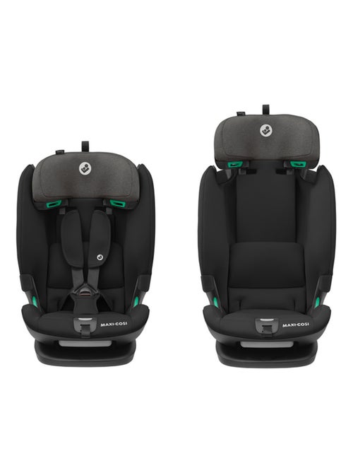 MAXI-COSI Titan Plus i-Size, silla de coche multiedad, 76–150 cm, 15 meses–12 años - Kiabi