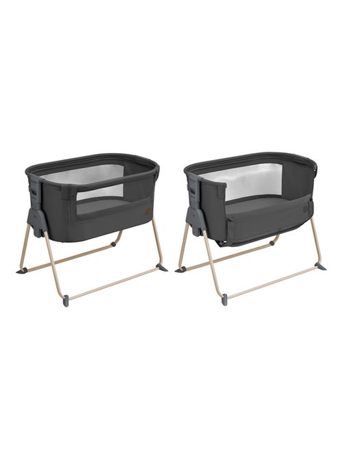 MAXI-COSI Tori cuna colecho, plegado ultracompacto, ligera, de 0 a 6 meses (9 kg) - Kiabi