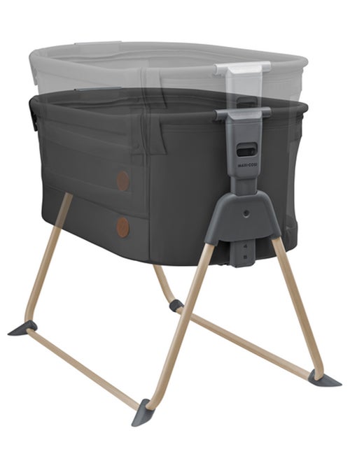 MAXI-COSI Tori cuna colecho, plegado ultracompacto, ligera, de 0 a 6 meses (9 kg) - Kiabi