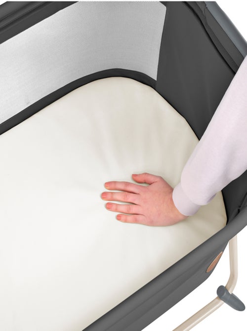MAXI-COSI Tori cuna colecho, plegado ultracompacto, ligera, de 0 a 6 meses (9 kg) - Kiabi