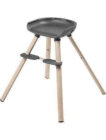 MAXI-COSI trona evolutiva Moa Eco, 8 en 1 (trona/elevador/taburete/escritorio)