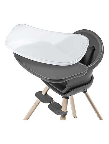 MAXI-COSI trona evolutiva Moa Eco, 8 en 1 (trona/elevador/taburete/escritorio)