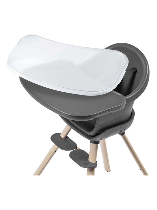 MAXI-COSI trona evolutiva Moa Eco, 8 en 1 (trona/elevador/taburete/escritorio) - Kiabi