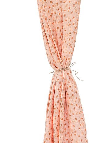 Maxi Muselina estampado Poema