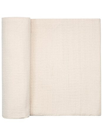 Maxi muselina para bebé de algodón - SEVIRA KIDS