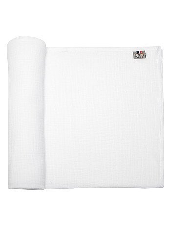 Maxi muselina para bebé de algodón - SEVIRA KIDS