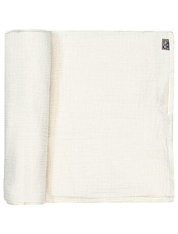 Maxi muselina para bebé de algodón - SEVIRA KIDS