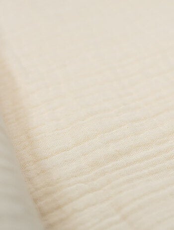 Maxi muselina para bebé de algodón - SEVIRA KIDS