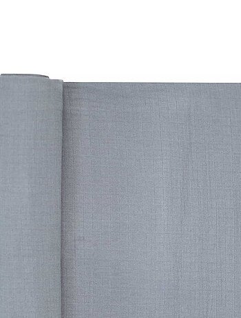 Maxi muselina para bebé de algodón - SEVIRA KIDS