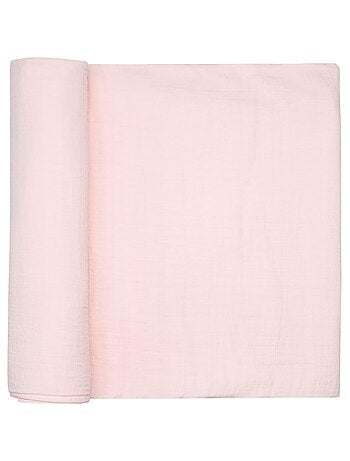 Maxi muselina para bebé de algodón - SEVIRA KIDS