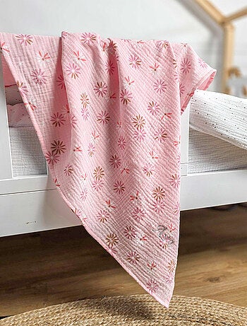 Maxi muselina para bebé de algodón - SEVIRA KIDS