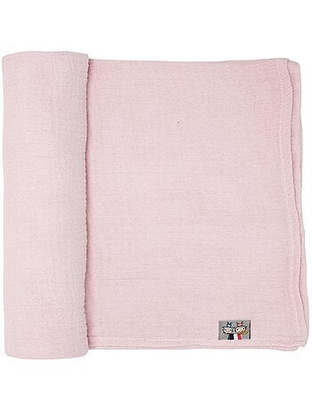 Maxi muselina para bebé de algodón - SEVIRA KIDS