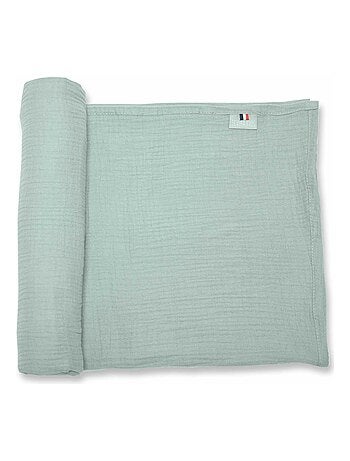 Maxi muselina para bebé de algodón - SEVIRA KIDS