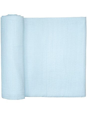 Maxi muselina para bebé de algodón | SEVIRA KIDS