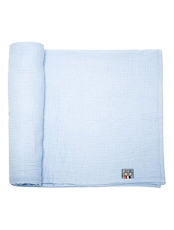 Maxi muselina para bebé de algodón | SEVIRA KIDS