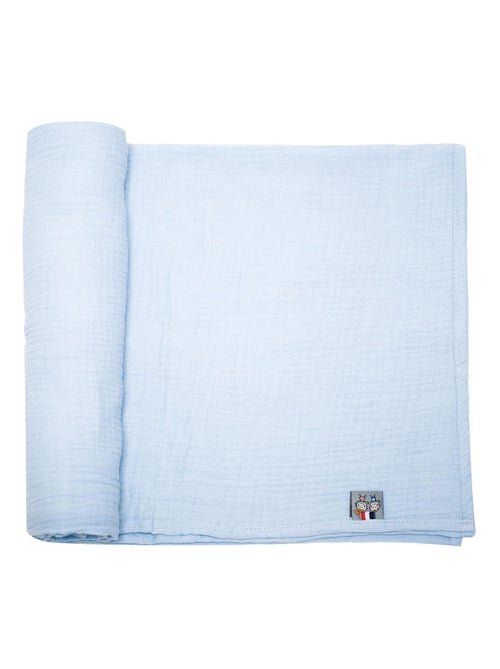 Maxi muselina para bebé de algodón | SEVIRA KIDS - Kiabi