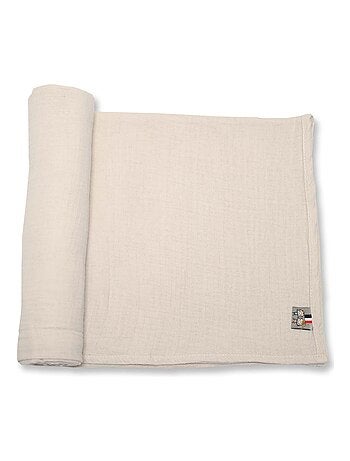 Maxi muselina para bebé de algodón | SEVIRA KIDS