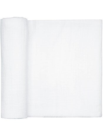 Maxi muselina para bebé de algodón | SEVIRA KIDS