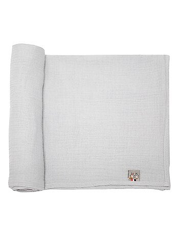 Maxi muselina para bebé de algodón | SEVIRA KIDS