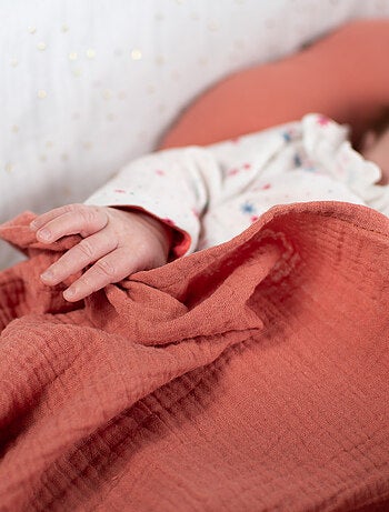 Maxi muselina para bebé de algodón | SEVIRA KIDS