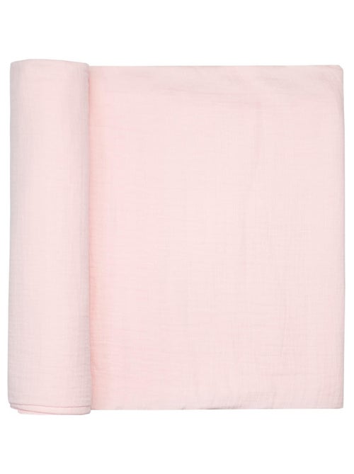 Maxi muselina para bebé de algodón | SEVIRA KIDS - Kiabi
