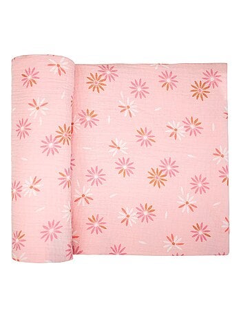 Maxi muselina para bebé de algodón | SEVIRA KIDS