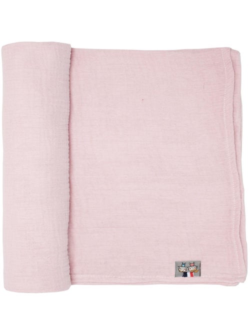 Maxi muselina para bebé de algodón | SEVIRA KIDS - Kiabi